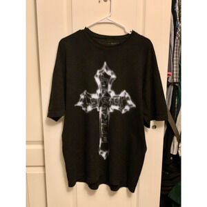 Yeat Heron Preston Lifestyle Tee